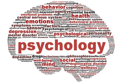 মনোবিজ্ঞান (Psychology)